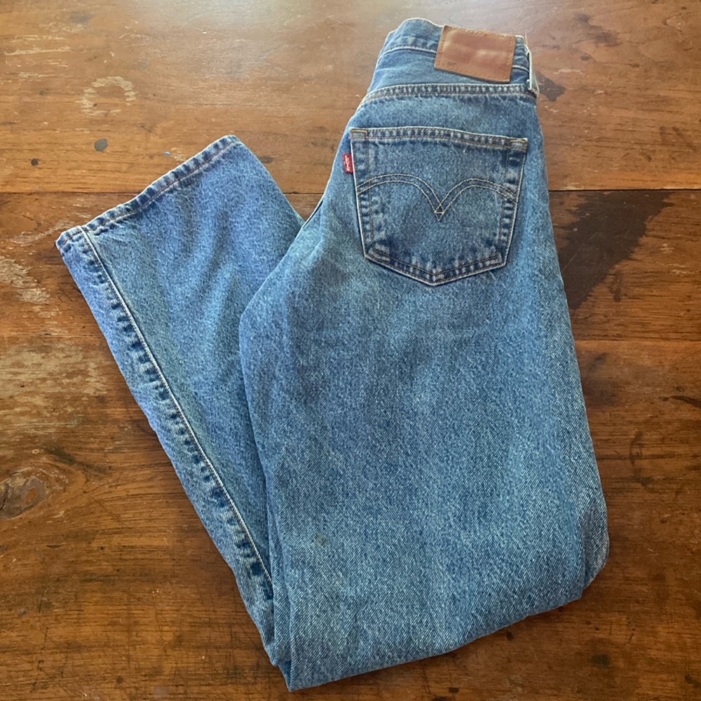 Levi’s 501